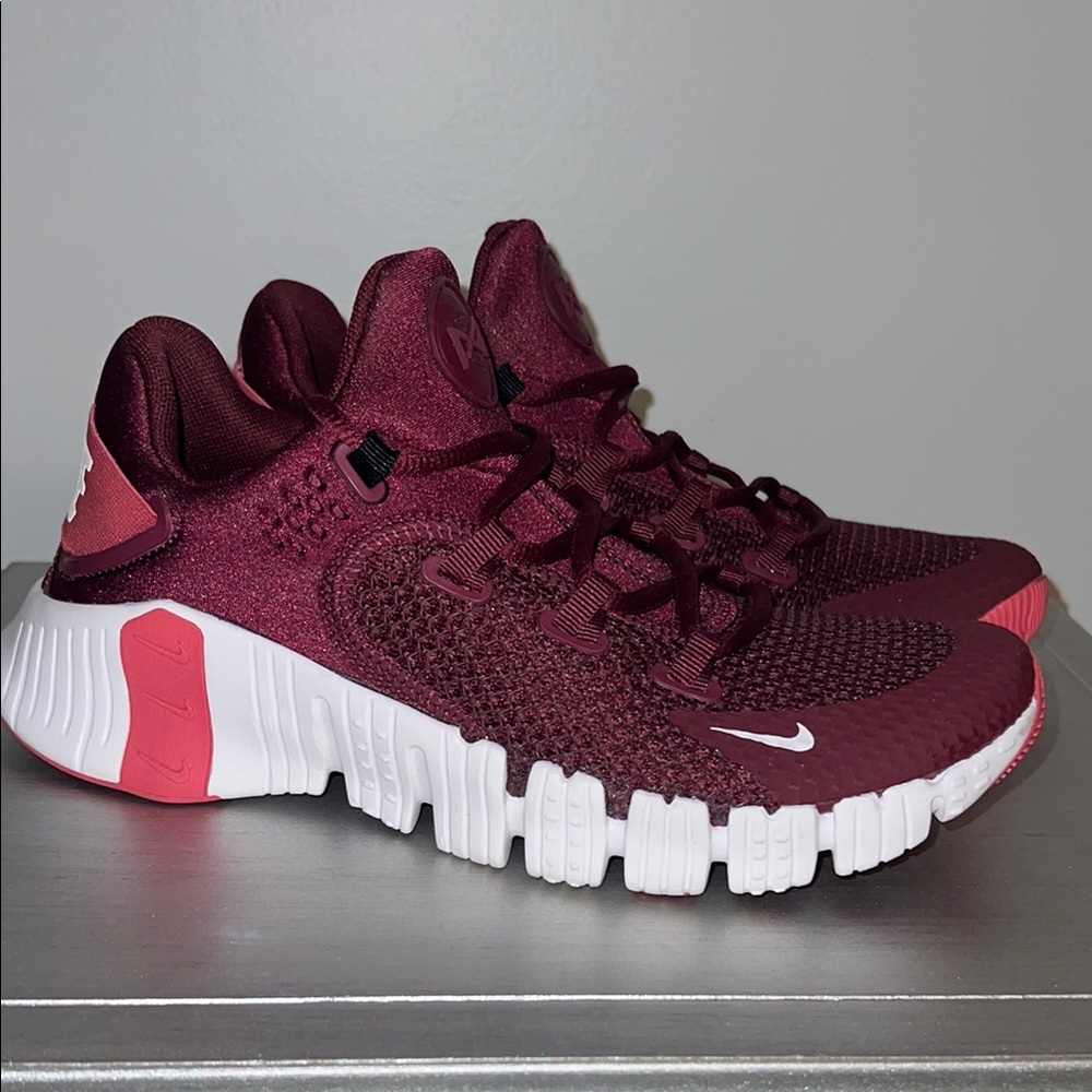 Nike Free Metcon 4 Sneakers